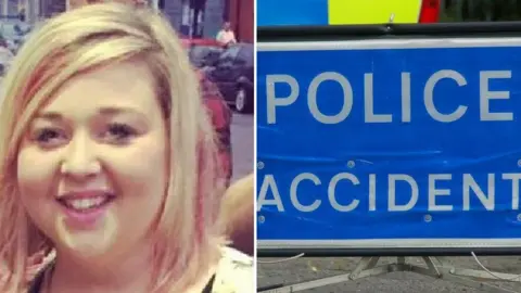 Family picture/BBC Sophie Jenkins