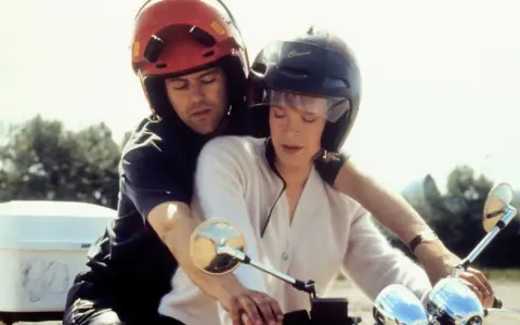 Alamy Different For Girls