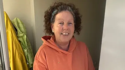 James Turner/Local Democracy Reporting Service Jane Miller