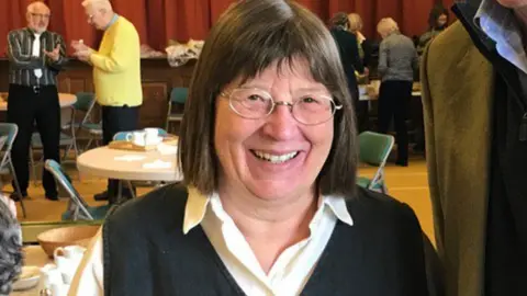 Philip Dunne Joan Kerry