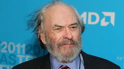Getty Images Rip Torn