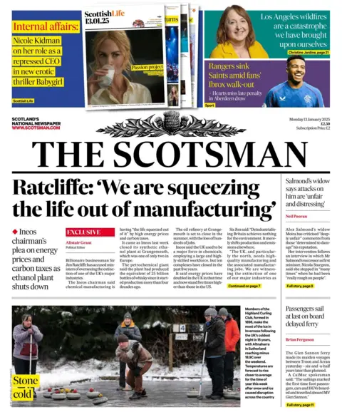 The Scotsman