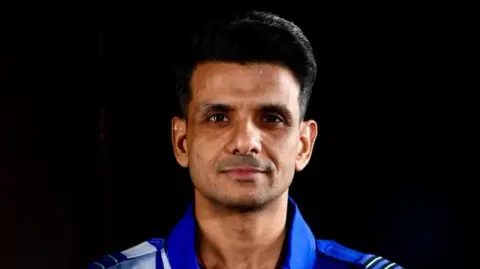Axiom Space Group Captain Shubhanshu Shukla
