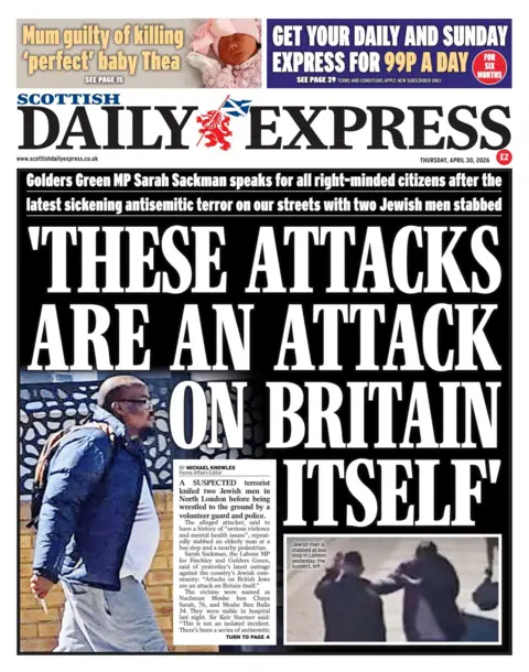 Daily Express