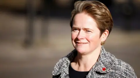 Reuters Dido Harding