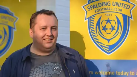 Jake Whiteley Anders Johansen