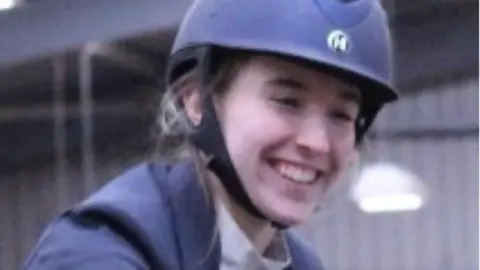 Kellie McClafferty Kellie McClafferty