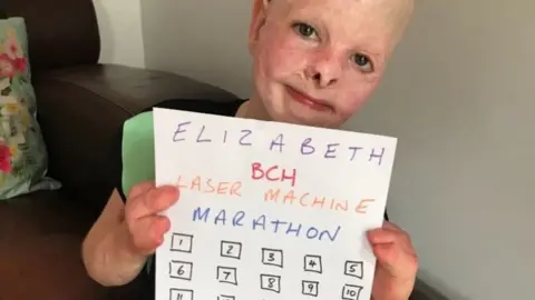 Soffe family Elizabeth