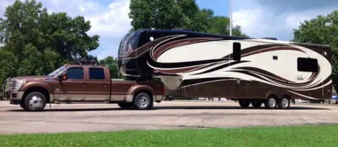 Leo Millward Truck and RV