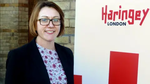 Haringey Council Claire Kober