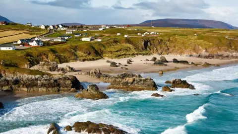 Getty Images Durness