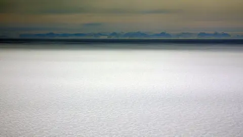 Noel Gourmelen Larsen C Ice Shelf