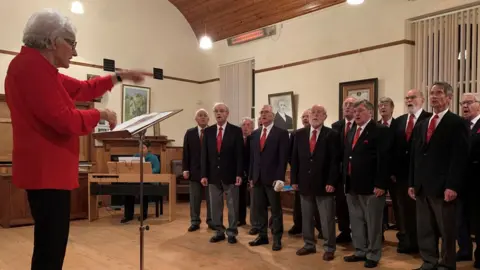 Blaenporth Choir