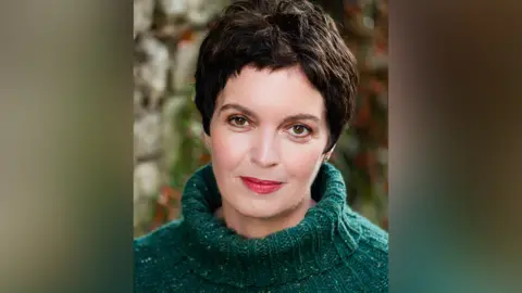 Louise Tickle Louise Tickle