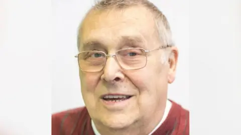 Slough Borough Council Roger Davis