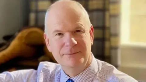 CONNOR PAYNE PCC Mark Shelford