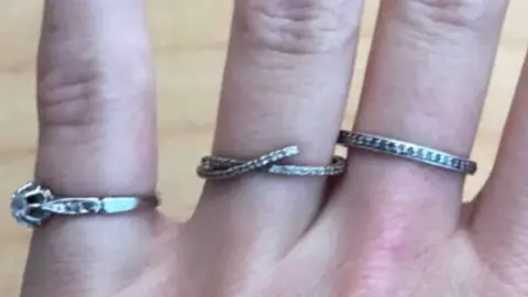 Facebook/Emma Watson Screen grab of Facebook post by Emma Watson