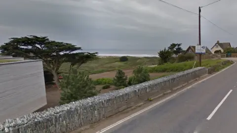 Google Saunton