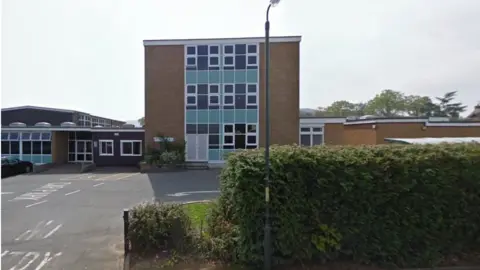 Google Weobley High School