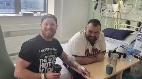 Kael Ace Kael Ace and Steven Smith