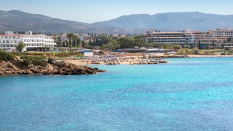 Getty Images Paphos