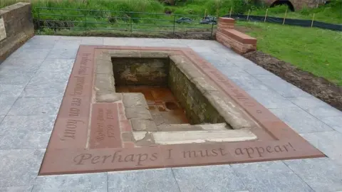 Solway Firth Partnership Brow Well