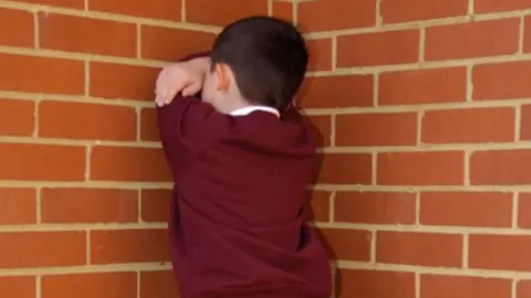 Getty Images Child abuse