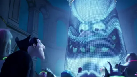 Sony Pictures Animation Hotel Transylvania 3 - Sony Pictures Animation