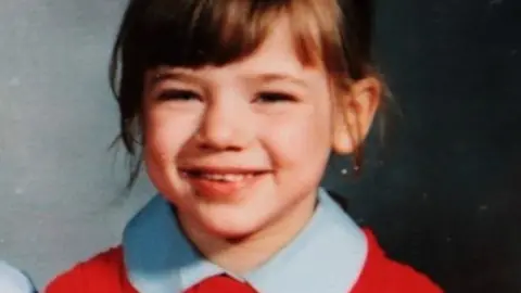 Northumbria Police Nikki Allan