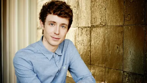 Matt Edmondson