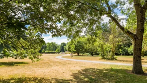 Getty Images Bute Park