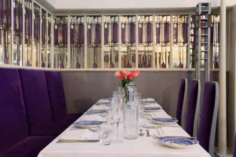 Willow Tea Rooms Trust Willow Tea Rooms Trust