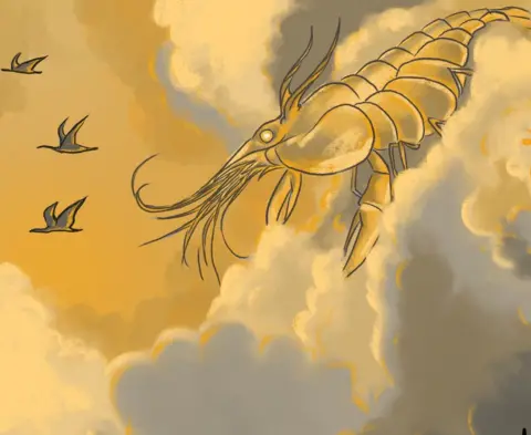 Frankie Huang Graphic by Frankie