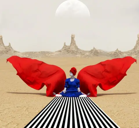 Water Aid/Aida Muluneh This image focuses on girls - especially how the lack of water and bathrooms in schools affects their education