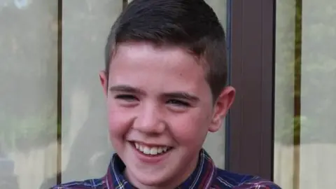 Beth Baldwin Peter Baldwin