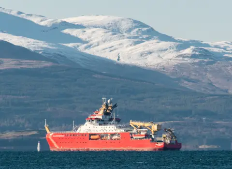 Will Harvey/SAMS SDA