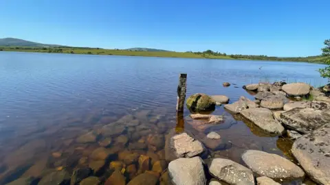 Ciara O'Flanagan Lattone Lough Sat 17 July