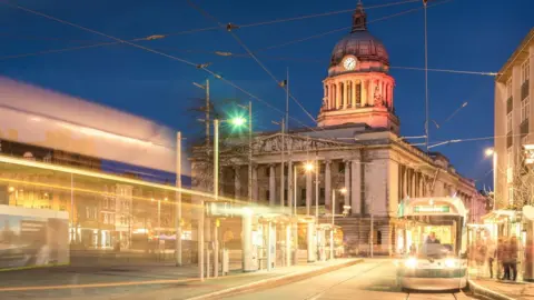 Getty Images/Poohz Nottingham