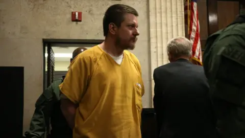 Getty Images Jason Van Dyke