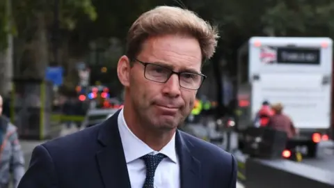 Getty Images Tobias Ellwood