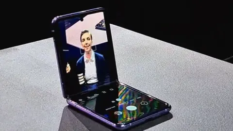 Samsung Samsung Z Flip