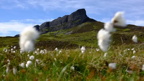 BBC/Timeline Films Isle of Eigg