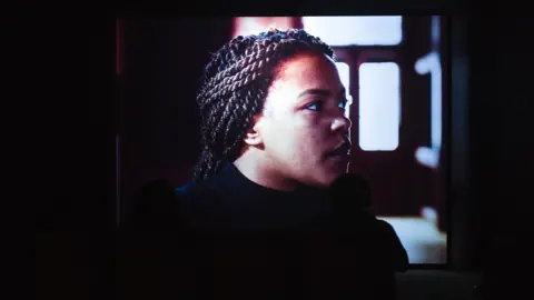 POLLY THOMAS Twenty-Two Hours