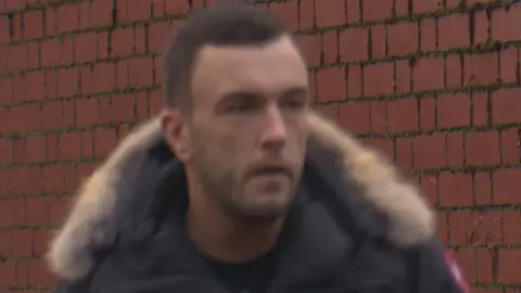 Thomas Bilsland suffered a fractured skull when he was attacked