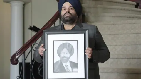 Sukhwinder Singh Sodhi