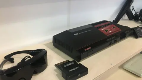 Sega