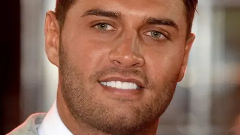 Getty Images Mike Thalassitis