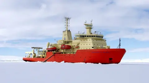 A.L.GORDON/NSF Palmer