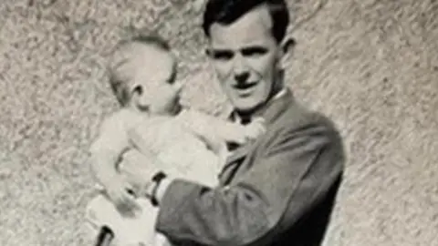 McLean Family James McLean