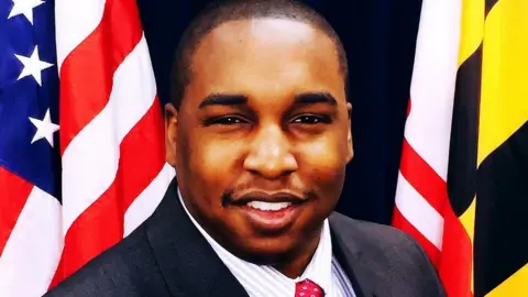 Devon Brown Devon Brown